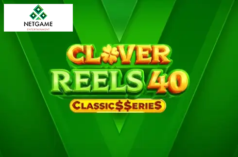 Clover Reels 40: Classics Series